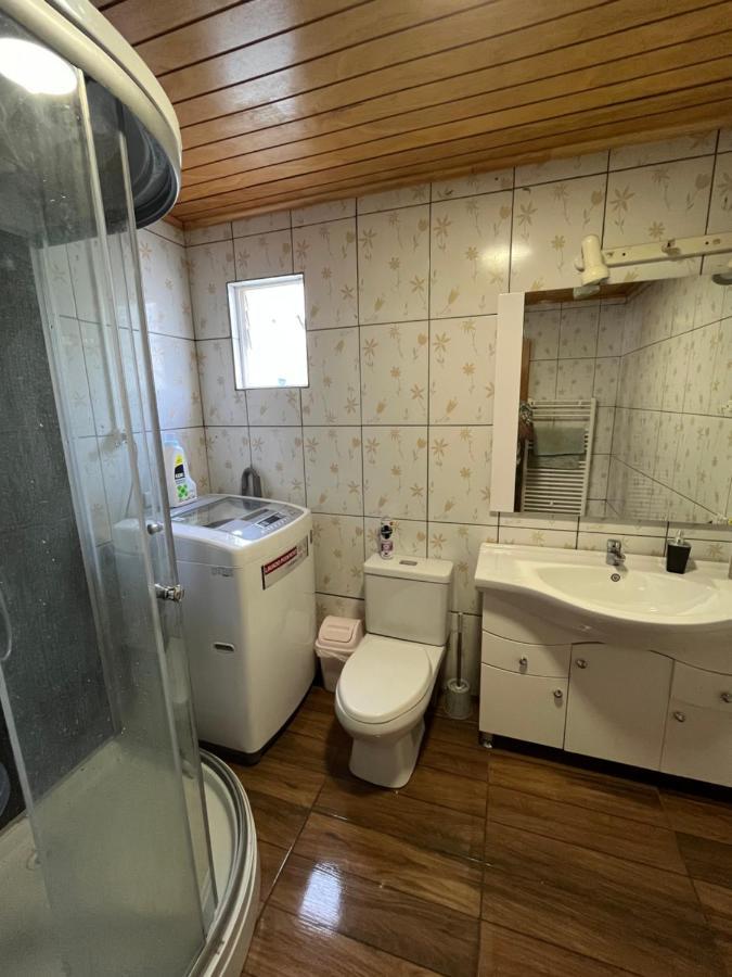 Bosque Patagonia Home プエルト・ナタレス エクステリア 写真